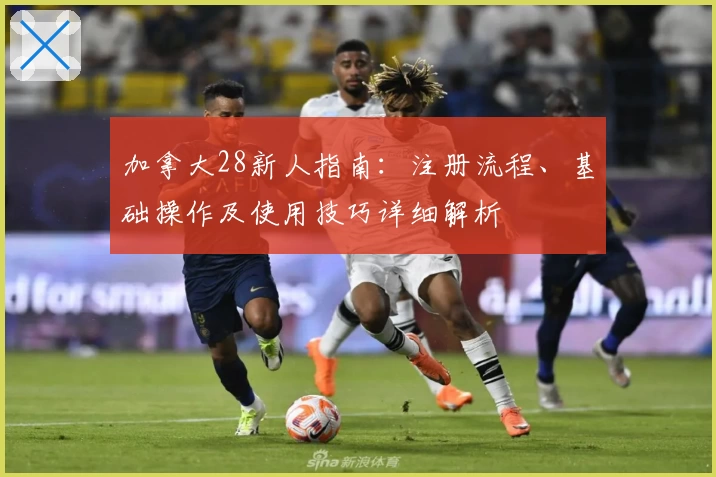 加拿大28新人指南：注册流程、基础操作及使用技巧详细解析